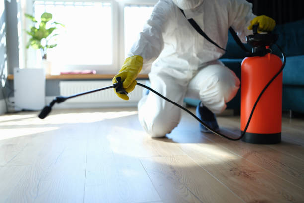Reliable Crime Scene Cleanup contractor in McCaysville, GA by Trauma Clean Pros
